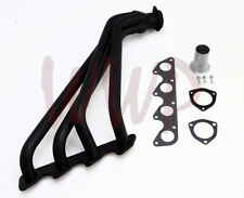 Performance Exhaust Header For 79-89 Ram D50 2.0L 76-81 Mitsubishi Pickup 2/2.6L picture