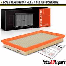 Engine Air Filter for Nissan 200SX 1995-1998 INFINITI FX35 2003-2008 Datsun 810 picture