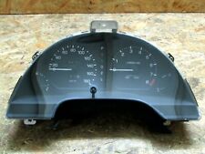 991 1995 JDM TOYOTA CYNOS PASEO EL4 AT SPEEDOMETER GAUGE CLUSTER FACTORY OEM picture