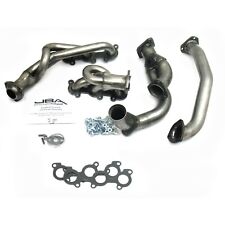JBA Racing Headers 95-00 Compatible with/Replacement for Toyota Tacoma (3.4) picture