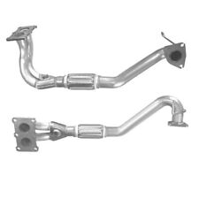 Front Exhaust Pipe BM Catalysts for Lotus Elise 1.8 Nov 2000 to Nov 2005 picture