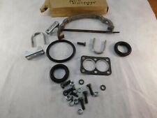 Opel Kadett 1000 1100 Exhaust System Mounting Kit PARTIAL 1963-1968 picture