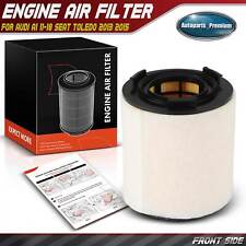 Engine Air Filter for Audi A1 11-18 Seat Toledo 2013 2015 Volkswagen Polo 13-17 picture