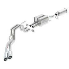 Ford Racing Cat-Back Touring Exhaust System for 2011-2014 F-150 SVT Raptor 6.2L picture