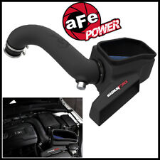 AFE Magnum FORCE Cold Air Intake for 2015-2019 Volkswagen Golf R GTI 54-1305R picture