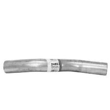  AP Exhaust 24857  Exhaust Tail Pipe 1992-1996 ESCORT & TRACER picture