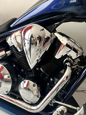 Honda Fury OEM Air Intake System picture