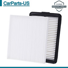 Engine & Cabin Air Filter for Hyundai Veloster Kona Kia Soul picture