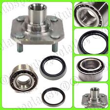 FRONT WHEEL HUB & BEARING & SEAL FOR TOYOTA TERCEL /PASEO W/OUT ABS FAST SHIP picture