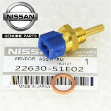New Coolant Temperature Sensor Water Temp Sender fits NISSAN 200SX 240SX 300ZX picture
