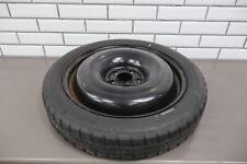 08-15 Mitsubishi Lancer EVO X OEM Compact Spare 18x4 Steel Wheel (See Photos) picture