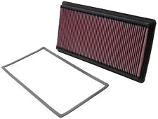 K&N Filters 33-2118 Air Filter Fits 98-02 Camaro Firebird picture