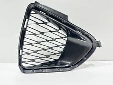 2016 - 2020 Lexus GS-F GSF Front bumper passenger side grill insert 53141-2404S picture