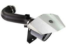 51-11142 MagnumForce Stage2 Cold Air Intake System For BMW 550i (E60/650Ci 06-09 picture