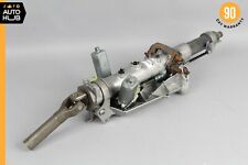 10-14 Mercedes W221 S400 CL550 CL63 AMG Steering Column With Adjust Motors OEM picture