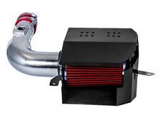 BCP RED For 13-20 Scion FR-S BR-Z 86 2.0 H4 COLD SHIELD AIR INTAKE KIT +FILTER picture