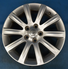 Chrysler 200 Sebring 2010-2014 Used OEM Wheel 17x6.5 Factory 17