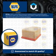 Air Filter fits DACIA DUSTER 1.6 2010 on NAPA Genuine Top Quality Guaranteed New picture