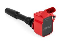 APR Upgraded [R8] Ignition Coil Pack (Red) for Various VAG VW Audi Porsche (Ea) picture