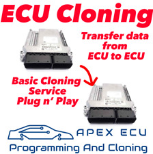 Rapid BMW & Mini Cooper DME ECU ECM Cloning Programming Service for Fast Results picture