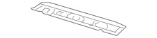 Genuine Ford Windshield Header BE5Z-5403410-A picture