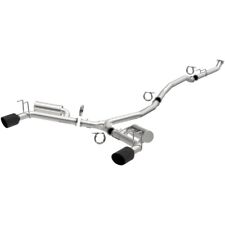 Magnaflow Fits 2022+ Honda Civic SI NEO Cat-Back Exhaust System picture