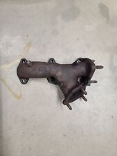 1993 Toyota T100 3.0 3VZE 6 Cylinder Exhaust Manifold LH Driver Side OEM picture