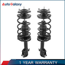 Pair Front Complete Shocks Struts Absorbers For 2004-2006 Scion Xa Xb 172245 picture