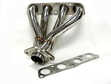 OBX Header Compatible With 2000-2004 Toyota Celica GT 1.8L picture
