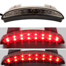 Motorcycle LED Fender Tail Lights Turn Signal Brake For Harley Sportster XL 883 picture