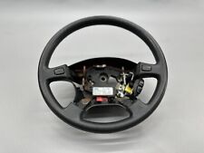 94-01 OEM USDM Acura Integra DC GSR driver leather steering wheel assembly black picture