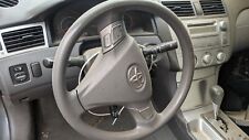  2007 2008 TOYOTA SOLARA Driver Steering Wheel WITH AIRB picture