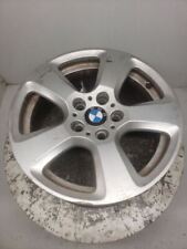 Wheel 17x7-1/2 Alloy 5 Spoke Xi AWD 43mm Offset Fits 08-10 BMW 528i 1067675 picture