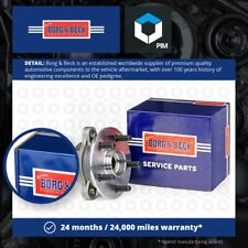 Wheel Bearing Kit fits TOYOTA PRIUS W5, ZVW52 1.8 Front 2015 on 2ZR-FXE B&B New picture