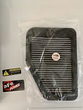Air Filter-GAS Afe Filters 31-10160 Pontiac G8 & G8 GT picture