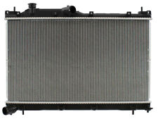Radiator for Subaru-Forester 2019-2023 picture