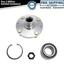 Front Wheel Bearing & Hub Kit LH or RH for Kia Spectra New picture