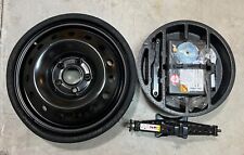 2017-2023 Chrysler Pacifica Dodge Caravan Voyager Spare Tire Compact Donut Kit picture