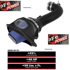 AFE Momentum cold air intake kit 2015-19 Corvette C7 Z06 supercharged 6.2 LT4 picture