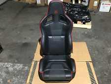 Lotus Evora S 2014 Front Left Driver Upper Lower Seat Assembly 10-14 *:A1 picture