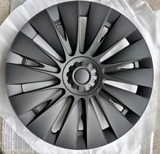 4 x Hubcaps For Tesla Model Y Wheel Cover Full Rim 19