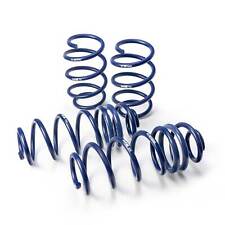 H&R lowering springs 29119-1 fits BMW Z 4 M-Roadster+ M-Coupé (E86) sport spring picture
