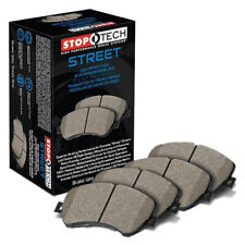 StopTech For Jaguar XKR 2000-2006 Brake Pads Street Touring - Rear picture