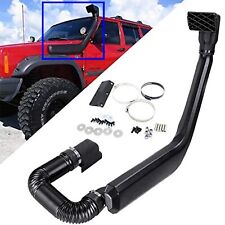 For 1984-2001 Jeep Cherokee XJ Cold-Air Intake Snorkel Kit Rolling Head OffRoad picture