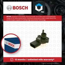 Air Intake Temperature Sensor fits SEAT IBIZA 6K1 1.4 95 to 99 Sender Bosch New picture