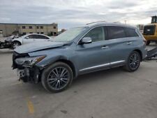 Wheel 18x4 Compact Spare Fits 15-21 MURANO 1151636 picture