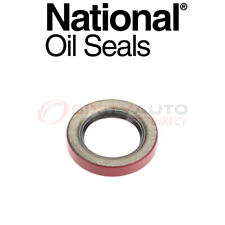 National Wheel Seal for 1961 Mercury Meteor 2.8L L6 - Axle Hub Tire vn picture
