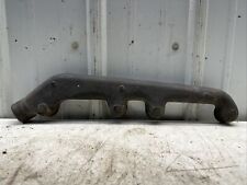 1909-1927 Ford Model T Exhaust Manifold Vintage Original picture