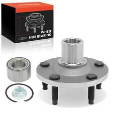 Front Wheel Hub Bearing Assembly for Ford Escape 2001-2012 Mazda Tribute Mercury picture