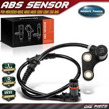 Front Left ABS Wheel Speed Sensor for Mercedes-Benz W202 W203 C230 C280 C36 AMG picture